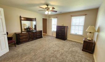 108 Meadows Ln, Beebe, AR 72012