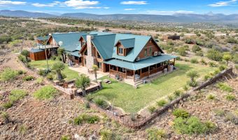 2 SCENIC RIDGE Rd N, Alpine, TX 99999
