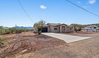 1832 Via Nevada, Rio Rico, AZ 85648