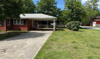 219 Fourth St, Ayden, NC 28513