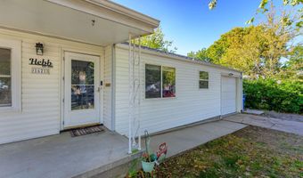 1621 Dearborn St, Augusta, KS 67010