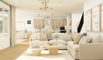 20461 Myrtle Pl E Plan: Meridian II, Bonney Lake, WA 98391