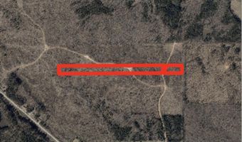 County Road 267 lot 16, Abbeville, MS 38601