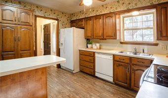 1308 6th Ter, Barling, AR 72923