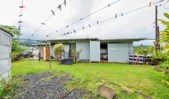 45-210 Naliiko Pl, Kaneohe, HI 96744