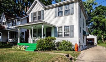 1299 Herberich Ave, Akron, OH 44301