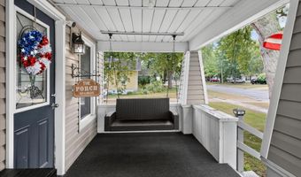 111 Penrith Ave, Alma, MI 48801