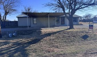 108 E SOUTH St, Archer City, TX 76351