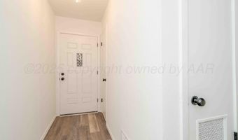 2918 HODGES St, Amarillo, TX 79103