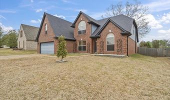 5392 SHETLAND TRAIL Cv, Arlington, TN 38002