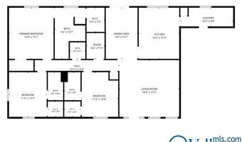 1105 Wood Ave SE, Attalla, AL 35954