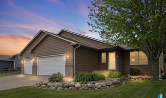 204 W Mountain Ash St, Brandon, SD 57005