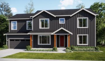 20461 Myrtle Pl E Plan: Hawthorn, Bonney Lake, WA 98391