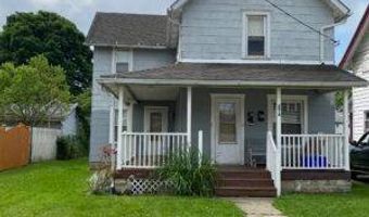 2814 Rosewood NW Pl Upstairs Apt, Canton, OH 44708