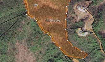 760 Cliff Top Trl, Andrews, NC 28901