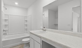 101 Terrence Dr Lot 9, Beebe, AR 72012