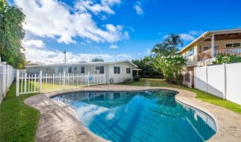 545 Ka Awakea Pl, Kailua, HI 96734