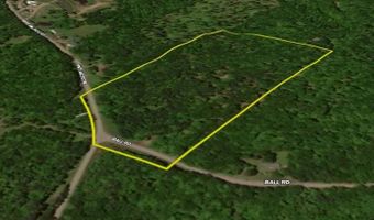 1235 White Hill Rd, Alma, NY 14715