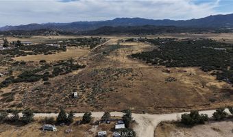 Yucca Valley Road, Anza, CA 92539