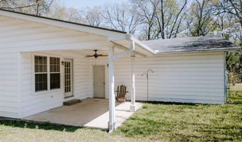 239 N 25th St, Arkadelphia, AR 71923