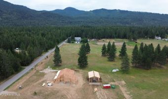 NKA Bunco Rd Lot 1, Athol, ID 83801