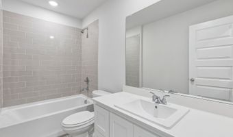 1520 Mahogany Ave, Alvarado, TX 76009