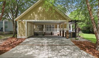 19738 Savannah St, Biloxi, MS 39532