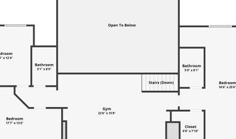 27543 300th Pl, Aitkin, MN 56431