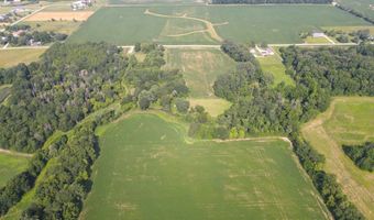 V/L N 800 E, Albany, IN 47320