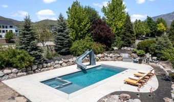 11641 N SUNSET HILLS Dr, Highland, UT 84003