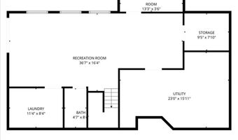 1428 Tahoe Valley Ct, Ballwin, MO 63021