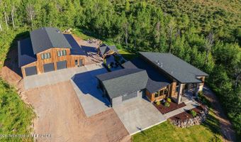 340 HITCHING RAIL Rd, Afton, WY 83110