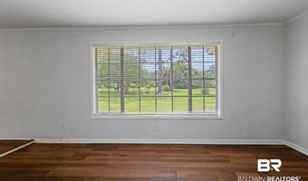 384 Old Bratt Rd, Atmore, AL 36502