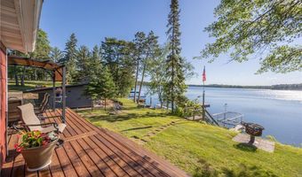 1754 12th Ave NW, Backus, MN 56435