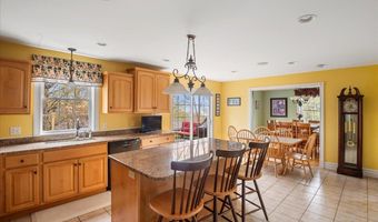 34 Goldsbury Woods Rd, Barre, VT 05641