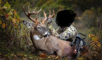 Simons Rd, Alma, WI 54610