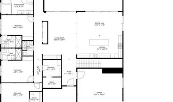 6563 County Road 4760, Sulphur Springs, TX 75482