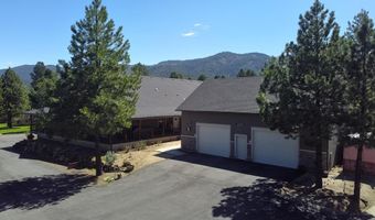 191 Clear Creek Rd, Cascade, ID 83611
