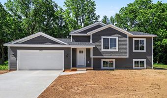 3433 Gray Fox Ln, Allegan, MI 49010
