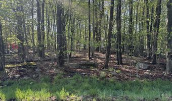 Lot K204 Knollwood Dr Drive, Tobyhanna, PA 18466
