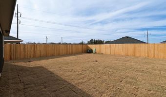195 Tombstone Rd, Abilene, TX 79602