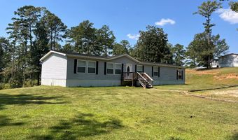 401 County Road 92, Abbeville, AL 36310