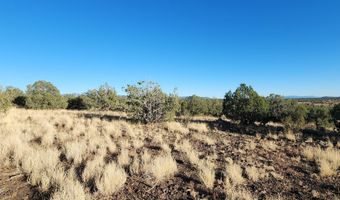 88- D Rose Ln, Ash Fork, AZ 86320