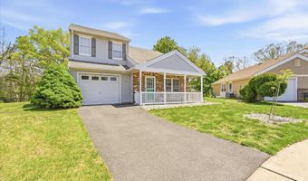 5 ELM Ct, Barnegat, NJ 08005