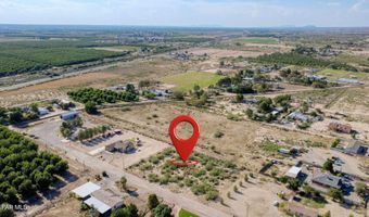 375 Gazelle Ct, Anthony, NM 88021