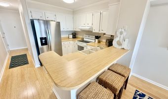 2511 W Ft Macon Rd 208-B, Atlantic Beach, NC 28512