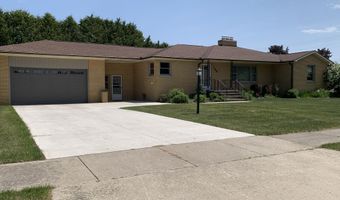 185 S June St, Alpena, MI 49707