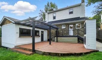 1312 Duncan Ave, Cincinnati, OH 45208