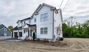 Upper Farm Way, Johnston, RI 02919