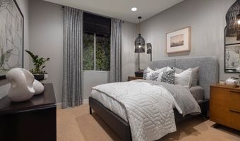 8602 Mission Villa Dr Plan: Plan 3, Rosemead, CA 91770